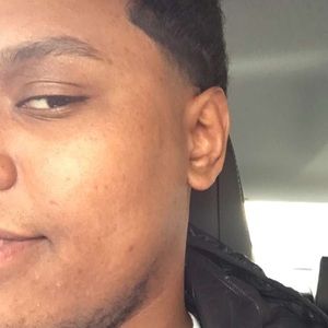 Meet your Posher, Antonio